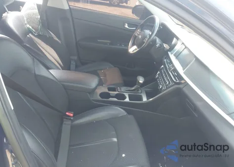 2020 Kia Optima S z USA, uszkodzony, nr VIN 5XXGT4L37LG410820